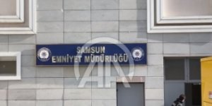 Samsun merkezli suç örgütü operasyonunda 17 şüpheli adliyeye sevk edildi