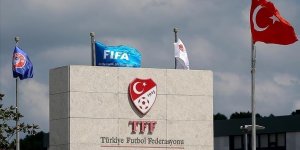 Türkiye Futbol Federasyonu yeni başkanı 16 Haziran'da seçilecek!