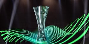 UEFA Avrupa Konferans Ligi'nde çeyrek final heyecanı başlıyor!