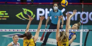 Fenerbahçe Opet ile VakıfBank şampiyonluk mücadelesi verecek