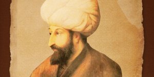 Entelektüel bir hükümdar: FATİH SULTAN MEHMET