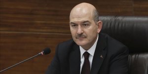 Soylu: Yayalar için 5 adım ile yaya kazalarını daha da düşürmeliyiz