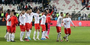 Sivasspor tarihinde ilk kez kupada final heyecanı yaşayacak