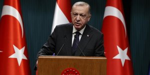 Cumhurbaşkanı Erdoğan: Dijital faşizm doğru ve tarafsız haber alma hakkını engelleyen bir tehdit unsuru haline geldi