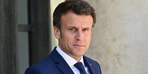 Fransa'da Macron'un yeni hükümeti açıklandı