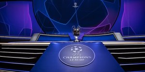 UEFA Şampiyonlar Ligi'ne katılacak 26 takım belli oldu!