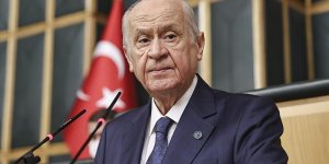 Bahçeli: NATO'dan ayrılmak bile alternatif bir tercih olarak gündeme alınmalıdır