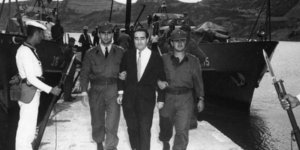 Türk Demokrasisinin Utanç Tarihi: 27 MAYIS 1960