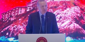 Cumhurbaşkanı Erdoğan'dan flaş açıklamalar