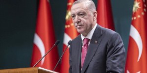 Erdoğan: Hedefimiz Mesleki Eğitim Merkezlerimizde yıl sonuna kadar 1 milyon çırak yetiştirmek