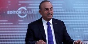 Çavuşoğlu: Lavrov 8 Haziran'da Türkiye'ye gelecek!