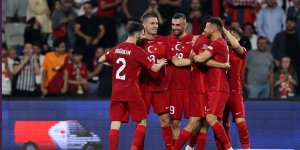 A Milli Futbol Takımı, UEFA Uluslar Ligi'nde 2'de 2 peşinde