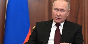 Putin: Batılı ülkelerin hataları küresel enflasyon dalgasına yol açtı!