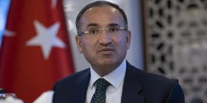 Adalet Bakanı BOZDAĞ'dan flaş açıklamalar