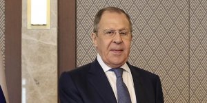 Lavrov: Türk dostlarımızın çabalarına büyük önem atfetmekteyiz