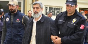 Alparslan Kuytul'a savcı ve hakimleri "hedef gösterme" davası açıldı