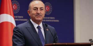 Çavuşoğlu: İtalya'da kaybolan helikopterin düştüğü bölge bulundu