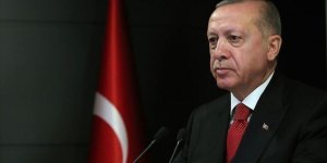 Erdoğan'dan selde hayatını kaybeden İlkay Yiğit için başsağlığı mesajı