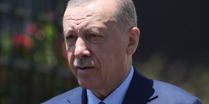 Cumhurbaşkanı Erdoğan: Yunanistan bundan sonra başının çaresine baksın