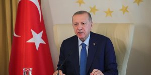 Erdoğan: Enerji alanında iyileştirmelerle yıllık 100 milyon ton ilave sera gazı emisyonundan kaçınılmıştır