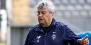 Dinamo Kiev Teknik Direktörü Lucescu: Fenerbahçe ile ilk turda karşılaşmak istemezdim