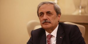 Şahin: Yargıtay Başsavcılığımızdaki iş yükü 92 bin dosyaya indi