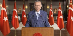 Erdoğan: Hemen her gün Yunan güvenlik güçleri tarafından zulmedilen mültecilerin dramlarına şahit oluyoruz