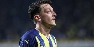 Mesut Özil sessizliğini bozdu: Bırakmayacağım