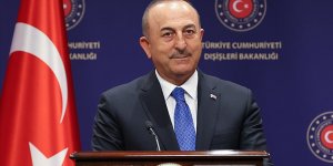 Bakan Çavuşoğlu'ndan flaş açıklama