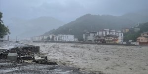 AFAD 'KIRMIZI UYARI' verilen iller için alınan tedbirleri paylaştı