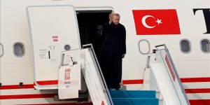 Cumhurbaşkanı Erdoğan, 'NATO Zirvesi' için İspanya'ya gidecek!