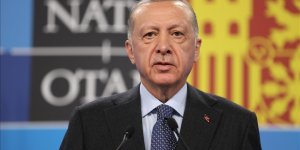 Cumhurbaşkanı Erdoğan: (Üçlü muhtıra) Verilen sözler önemli ama asıl olan uygulama