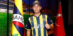 Fenerbahçe'nin yeni transferi Emre Mor şampiyonluklara inanıyor