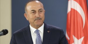 Dışişleri Bakanı Çavuşoğlu: İsveç ve Finlandiya bu belgeye uymak zorunda