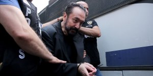 Adnan Oktar suç örgütünden firari kardeşler yakalandı