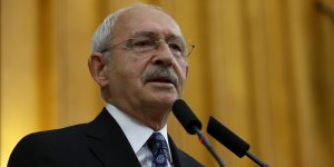 Kemal Kılıçdaroğlu, salı günü grup toplantısı yerine illerde toplantı yapacak