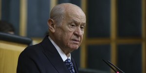 MHP Genel Başkanı Bahçeli'den "Kurban Bayramı" mesajı