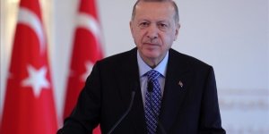 Cumhurbaşkanı Erdoğan'dan Srebrenitsa soykırımının 27. yılı mesajı