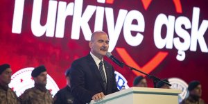 Bakan Soylu: Türkiye, 15 Temmuz sonrasında yenilenme ve arınma dönemine girmiştir