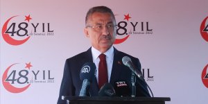 Oktay: Abdülhamid Han sondaj gemimizin önümüzdeki ay faaliyetlerine başlaması planlanmakta