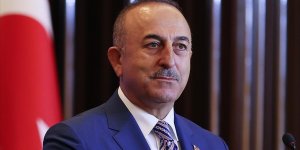 Çavuşoğlu: Türkiye'nin hiçbir zaman sivillere yönelik saldırı gerçekleştirmediğini tüm dünya bilir