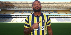 Fenerbahçe, Joao Pedro'yu kadrosuna kattı!