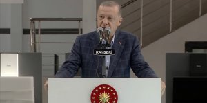 Cumhurbaşkanı Erdoğan'dan flaş açıklamalar