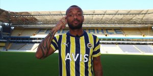 Fenerbahçe'nin yeni transferi Joao Pedro'dan samimi açıklamalar