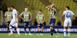 Fenerbahçe'nin Şampiyonlar Ligi hasreti 14 sezona çıktı!