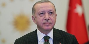 Cumhurbaşkanı Erdoğan'dan "yeni hicri yıl" mesajı