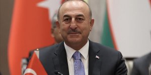 Bakan Çavuşoğlu: (Ukrayna tahılının ihracatı) Bu adımımız Afrika’dan Asya’ya geniş bir coğrafyada olumlu yankı buldu