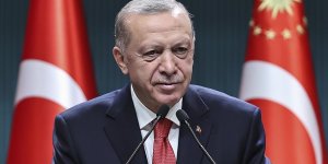 Cumhurbaşkanı Erdoğan yarın Rusya'ya gidecek!