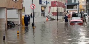 İstanbul Valisi Yerlikaya'dan yağış uyarısı geldi