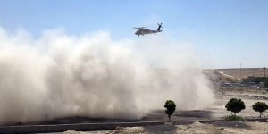 Şanlıurfa'da 1 askerin şehit düştüğü saldırı sonrası belirlenen hedeflerdeki 13 terörist etkisiz hale getirildi